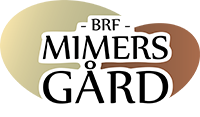 Mimers Gård Logo